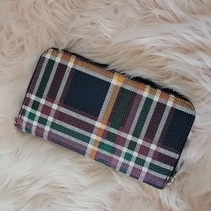 Thirty One Benjamin Wallet